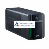 Power Supply _APC_BVX700LI