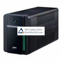 Power Supply _APC_BX1200MI
