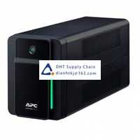 Power Supply _APC_BX750MI