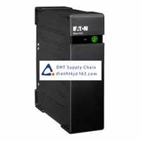 Power Supply _Eaton_EL650DIN Eaton Ellipse ECO 650 DIN