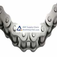 Mechanical transport transmission accessories Renold_SD20B1X2500