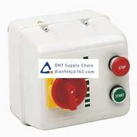 Motor and controller Eaton_118521 XDP11/ST(400V50HZ,440V60HZ)