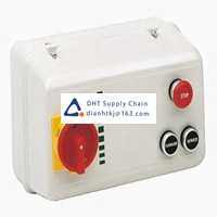 Motor and controller Eaton_118538 XDRP4/ST(230V50HZ,240V60HZ)