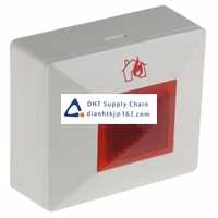 Sounder and Signal Lamp Eaton_REM/C/B