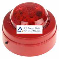 Sounder and Signal Lamp Eaton_SOLM/R/R/S