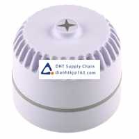 Sounder and Signal Lamp Eaton_ROLPX/W/S