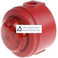 Sounder and Signal Lamp Eaton_SOLX/RF/RL/R/D