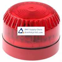 Sounder and Signal Lamp Eaton_SO/R/SR/3C