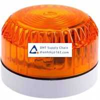 Sounder and Signal Lamp Eaton_SO/A/SW/10C