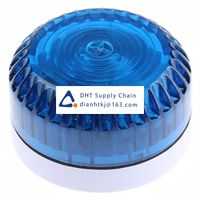 Sounder and Signal Lamp Eaton_SO/B/SW/3C