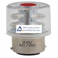 Sounder and Signal Lamp RS PRO_209-305