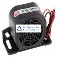 Sounder and Signal Lamp RS PRO_235-354