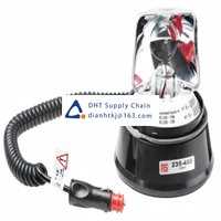 Sounder and Signal Lamp RS PRO_235-455