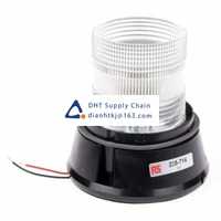 Sounder and Signal Lamp RS PRO_235-714