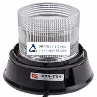 Sounder and Signal Lamp RS PRO_235-764