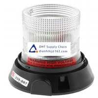 Sounder and Signal Lamp RS PRO_235-887