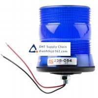 Sounder and Signal Lamp RS PRO_236-054