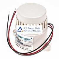 Sounder and Signal Lamp Moflash_AE35M-02