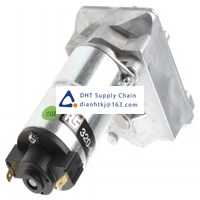 Motor and controller Crouzet_82802014