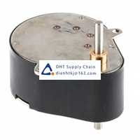 Motor and controller RS PRO_336-264