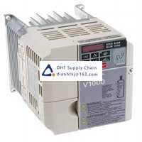 Motor and controller Omron_VZAB0P7BAA