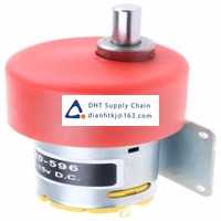 Motor and controller RS PRO_420-596