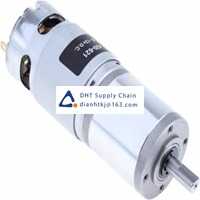 Motor and controller RS PRO_420-621