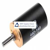 Motor and controller Maxon_110333