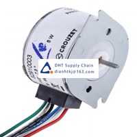 Motor and controller Crouzet_82910003