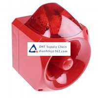 Sounder and Signal Lamp Klaxon_PNV-0006