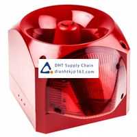 Sounder and Signal Lamp Klaxon_PNV-0018