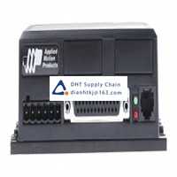 Motor and controller Applied Motion Systems_ST10-SI