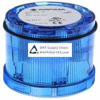 Sounder and Signal Lamp Werma_644.500.75