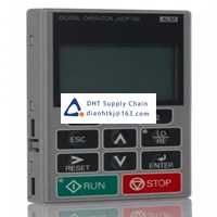 Motor and controller Omron_JVOP-180