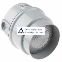 Sounder and Signal Lamp Werma_890.220.68