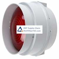 Sounder and Signal Lamp Werma_890.100.00