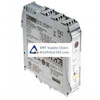 Motor and controller Phoenix Contact_2297057