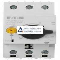 Motor and controller Eaton_072733 PKZM0-0,63