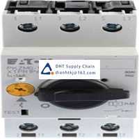 Motor and controller Eaton_072735 PKZM0-1,6