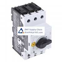 Motor and controller Eaton_072736 PKZM0-2,5