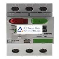 Motor and controller RS PRO_121-6846