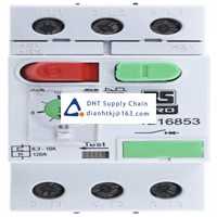 Motor and controller RS PRO_121-6853