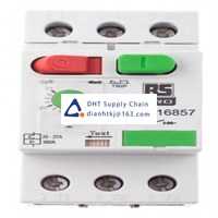 Motor and controller RS PRO_121-6857