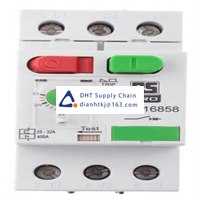 Motor and controller RS PRO_121-6858