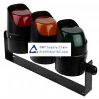 Sounder and Signal Lamp Moflash_LED-TL-01-02-01-04