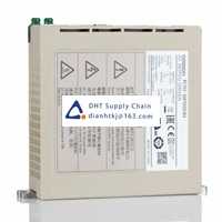 Motor and controller Omron_R7D-BP02HH