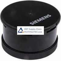 Sounder and Signal Lamp Siemens_8WD4420-0EA