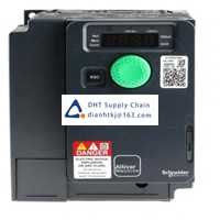 Motor and controller Schneider Electric_ATV320U07N4C