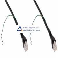 Motor and controller Panasonic_DV0PQ1000130