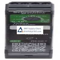 Motor and controller Schneider Electric_LZ1H2X4BD